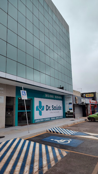 Foto 2 de Dr Saúde Vicente Pires