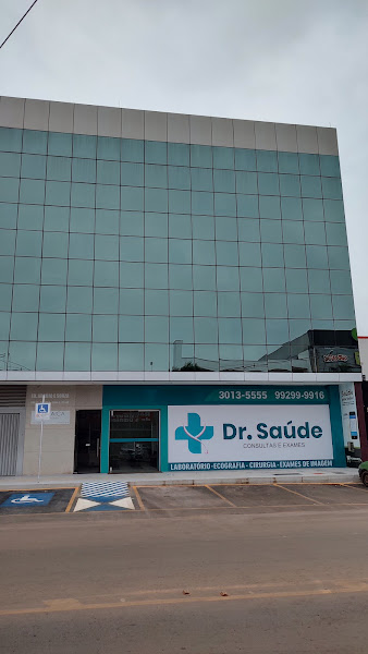 Foto 3 de Dr Saúde Vicente Pires
