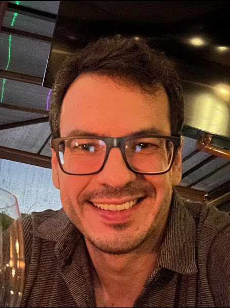 Foto 3 de Dr. Saulo de Tarso Boaventura Borges