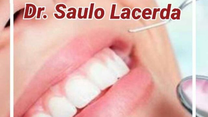 Foto 2 de Dr. Saulo Lacerda Odontologia