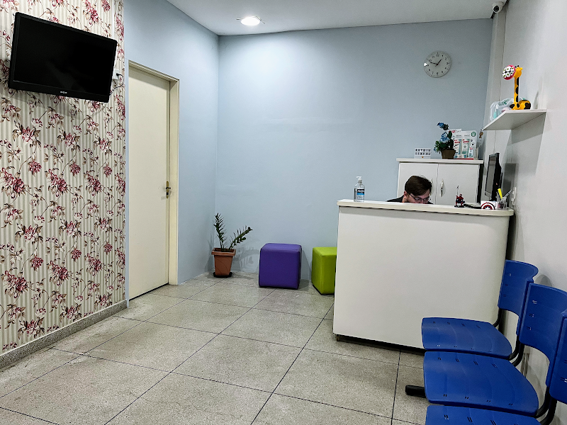 Foto 2 de Dr. Saulo Sá - Dentista na Vila São Pedro - Especialista em Tratamento de Canal SBC
