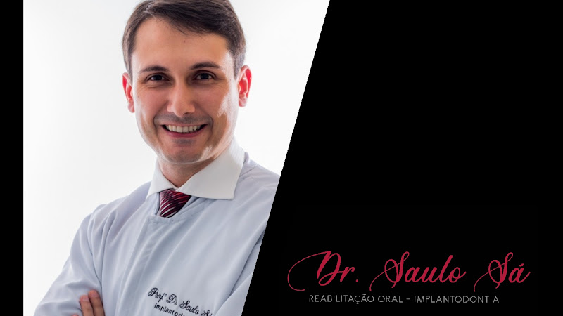 Foto 2 de Dr. Saulo Sá - Reabilitador Oral