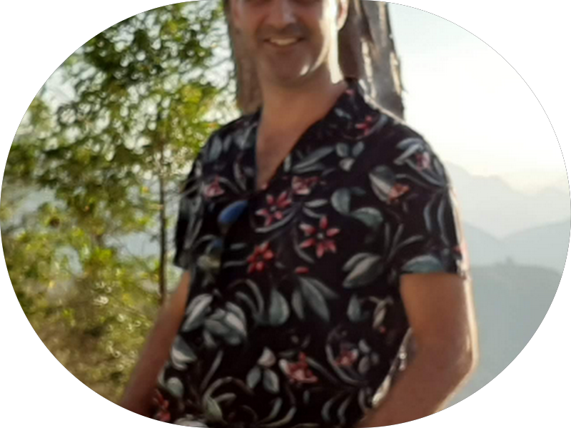 Foto 2 de Dr. Sebastião Magno