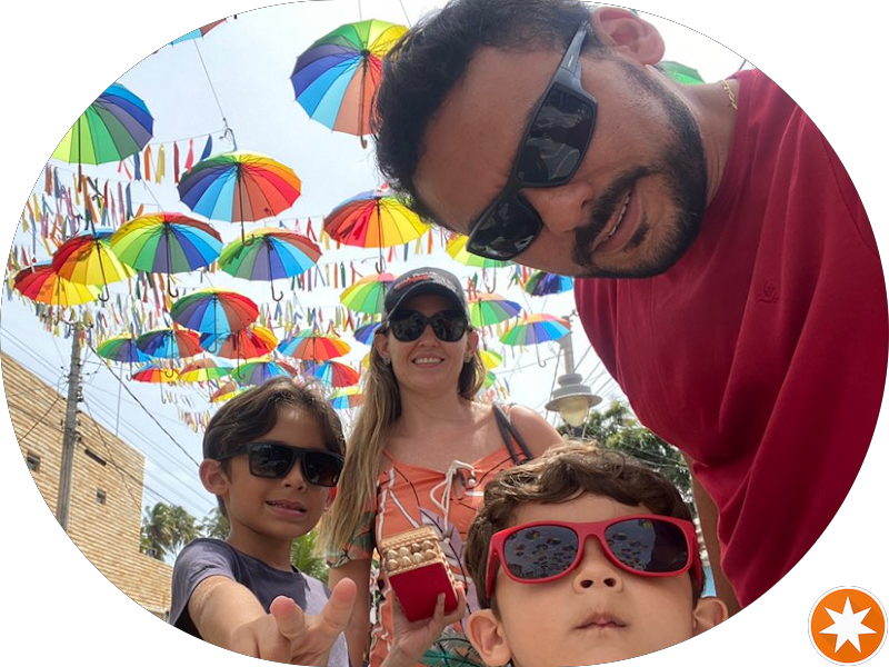 Foto 2 de Dr. Sebastião Marcos