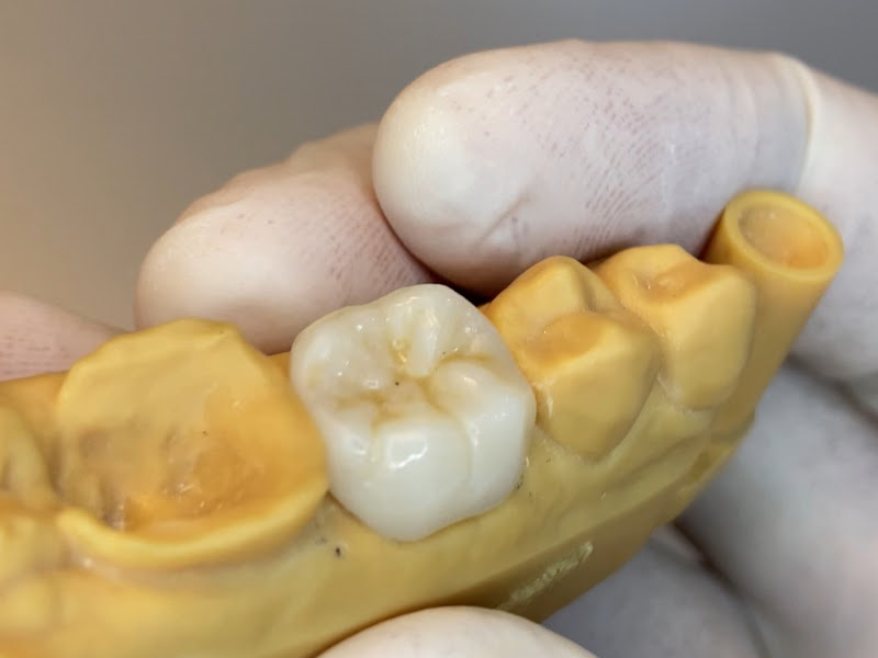 Foto 3 de Dr. Sebastião Marcos