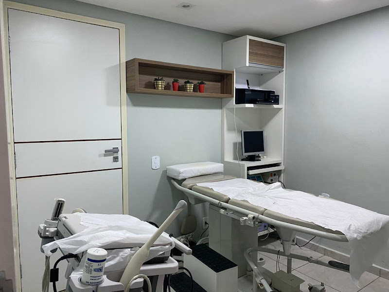 Foto 2 de DR. SEGUNDO - UROLOGISTA