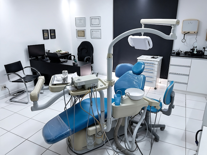 Foto 2 de Dr. Sérgio Alexandre - DENTISTA