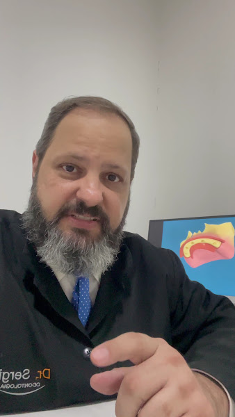 Foto 3 de Dr. Sergio Alves Odontologia - Dentista Presidente Prudente - Vila do Estádio