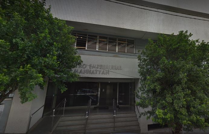 Foto 3 de Dr. Sérgio Araújo Andrade