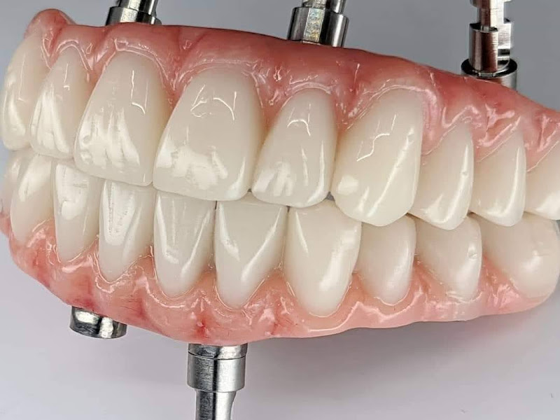 Foto de Dr. Sérgio Augusto