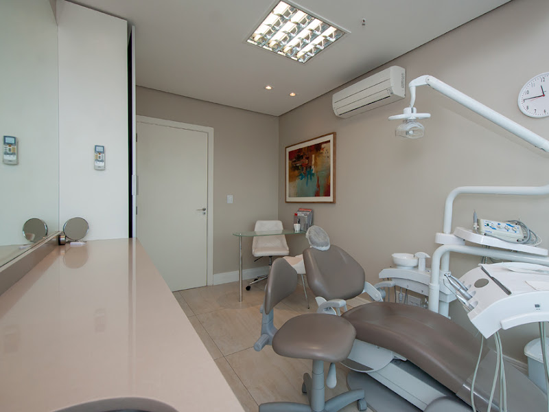 Foto 2 de Dr. Sérgio Barbosa Lagranha