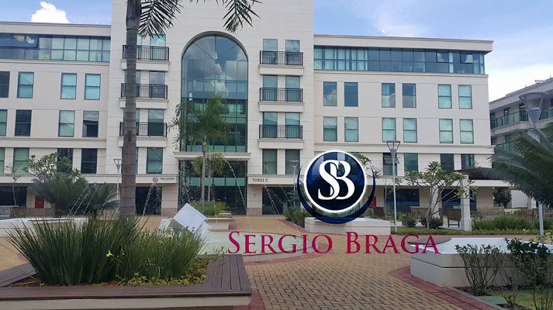 Foto 3 de Dr. Sergio Braga