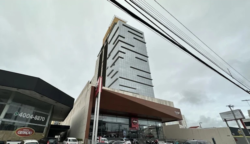 Foto 3 de Dr.Sérgio Brandt Cirurgia Bucomaxilofacial e Implantodontia