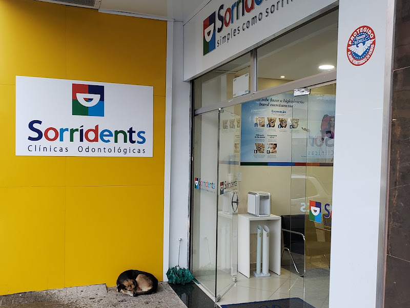 Foto 3 de Dr. Sérgio Caetano - Dentista, Periodontista e Implantodontista