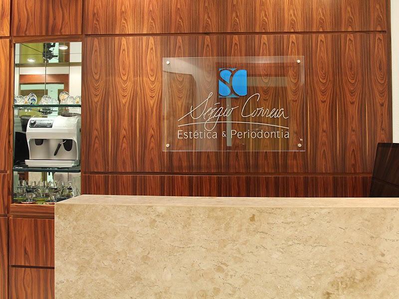 Foto de Dr. Sérgio Correia