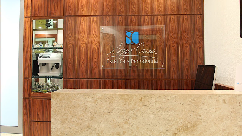 Foto 2 de Dr. Sérgio Correia