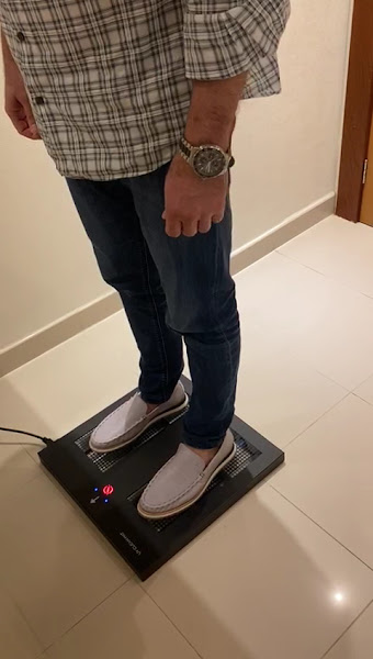 Foto 3 de Dr. Sérgio Correia