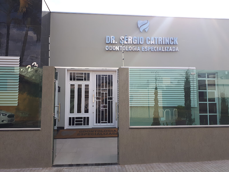 Foto 2 de Dr. Sérgio da Cruz Catrinck