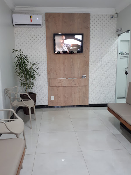 Foto 3 de Dr. Sérgio da Cruz Catrinck