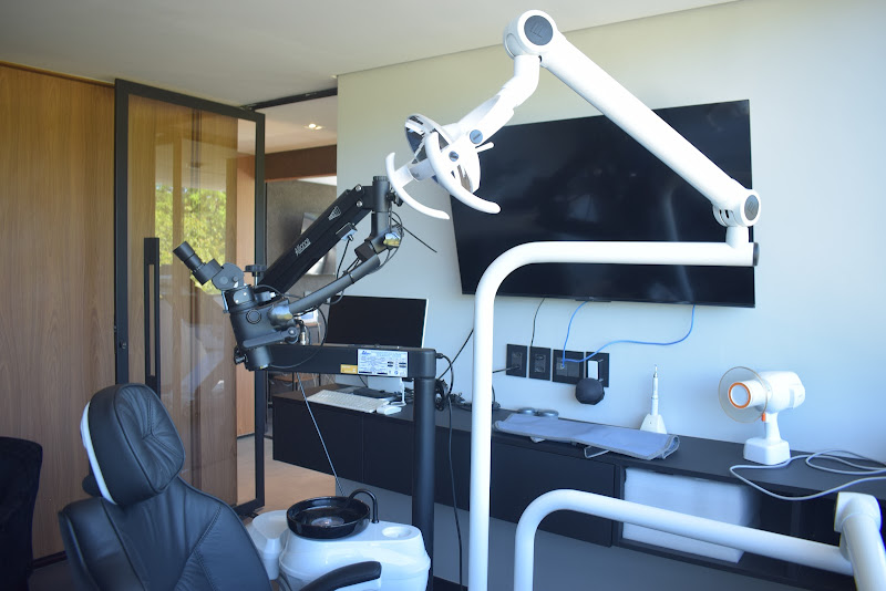 Foto 2 de Dr. Sérgio de Miranda Bubeneck