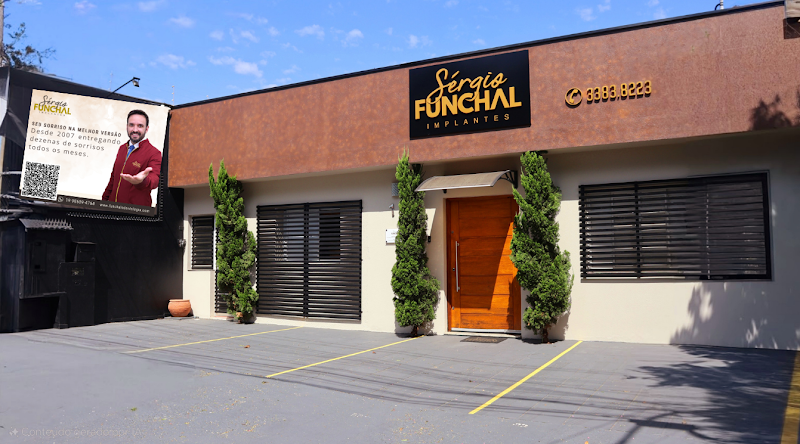 Foto 2 de Dr. Sérgio Funchal Filho