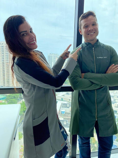 Foto 2 de Dr. Sergio Junior