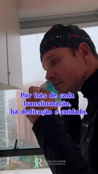 Foto 4 de Dr. Sergio Junior