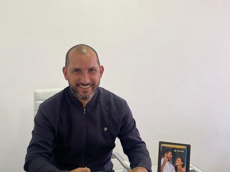 Foto 9 de Dr. Sergio Junior