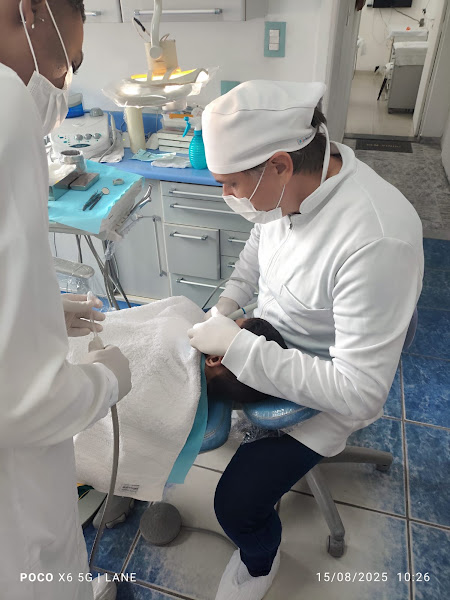 Foto de Dr Sergio Júnior -Ortho Siso - Odontologia Digital