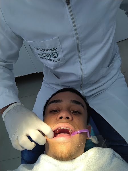 Foto 2 de Dr Sergio Júnior -Ortho Siso - Odontologia Digital