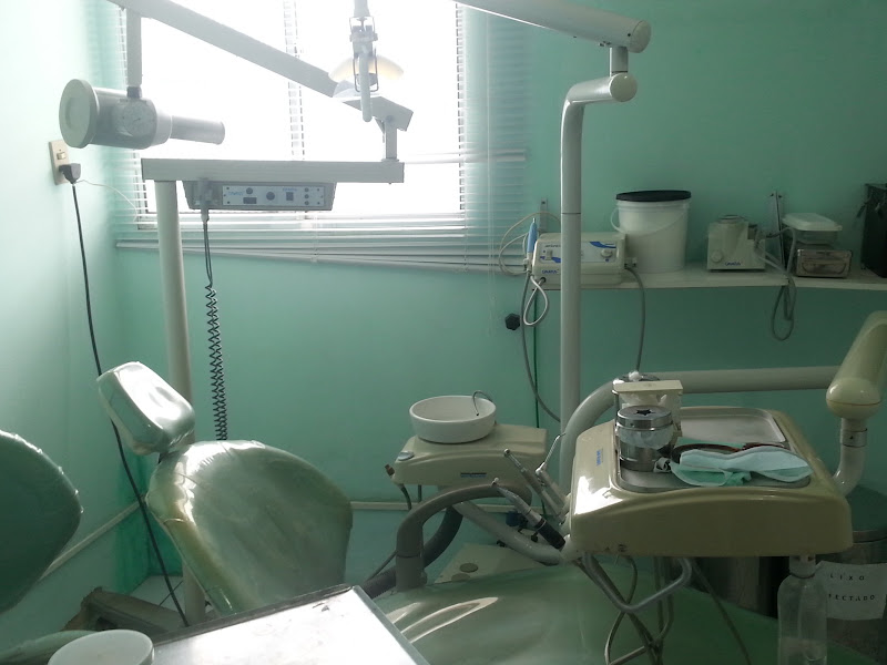 Foto de Dr. Sérgio Lopes do Rêgo