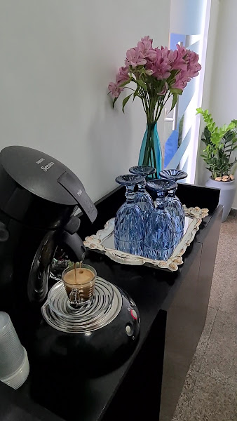 Foto 3 de Dr. Sérgio Luiz Fonseca Odontologia Contemporânea