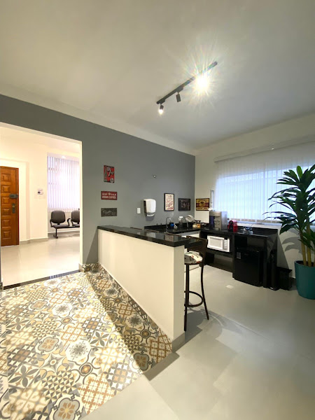 Foto 3 de Dr. Sergio Miranda - Odontologia