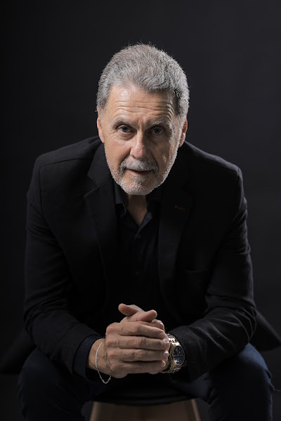 Foto 2 de Dr. Sérgio Murilo Carneiro - Cirurgião Dentista