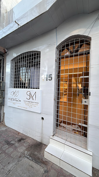 Foto 4 de Dr. Sérgio Murilo Carneiro - Cirurgião Dentista