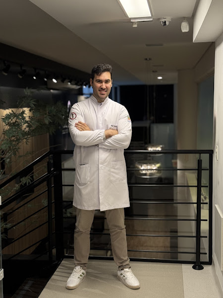 Foto 2 de Dr. Sérgio Murilo Coelho