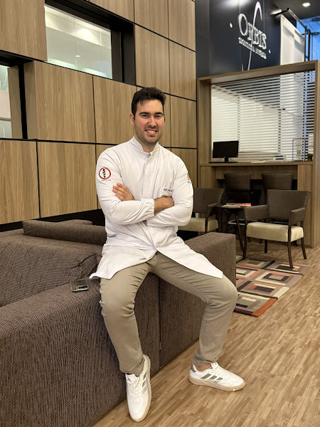 Foto 3 de Dr. Sérgio Murilo Coelho