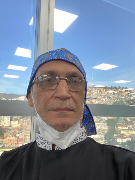 Foto 2 de Dr. Sérgio Paulo - Tratamento Avançado de Bruxismo