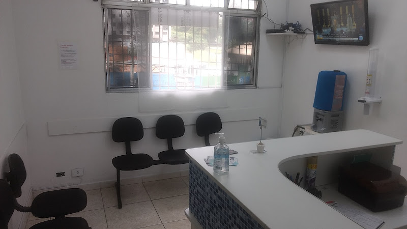 Foto 2 de Dr Sérgio Roberto Lima dos Santos