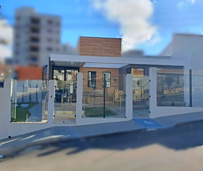 Foto 2 de Dr. Sergio Rodrigues - Spazio Salute Odontologia Avançada