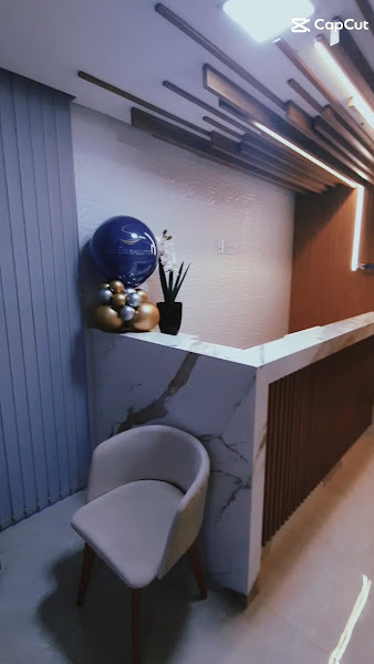 Foto 3 de Dr. Sergio Rodrigues - Spazio Salute Odontologia Avançada