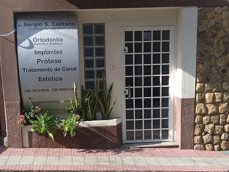 Foto 2 de Dr.Sergio Soares Caetano