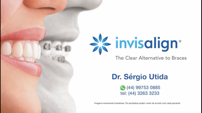 Foto 3 de Dr Sérgio Utida