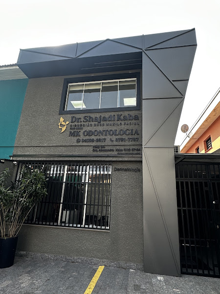 Foto 2 de Dr. Shajadi Kaba - Bucomaxilofacial