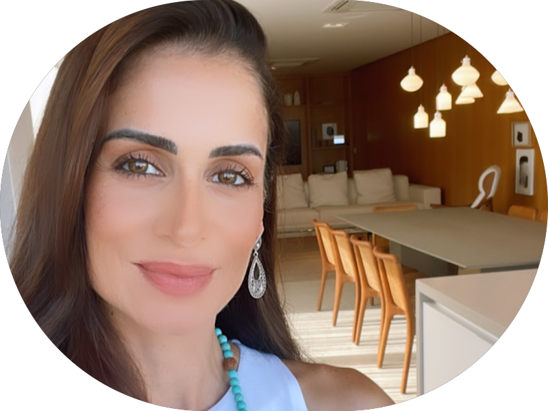 Foto 7 de Drª Shélen Fernandes Xavier - Consultório Odontológico