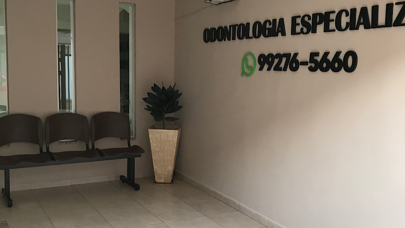 Foto de Dr. Shelley Marconi - Dentista