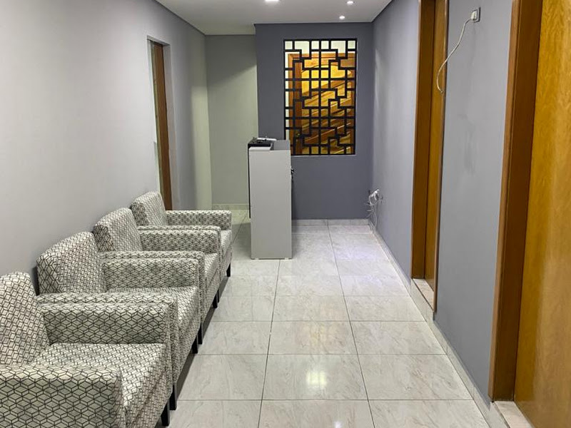 Foto 2 de Dr Silvio Dantas