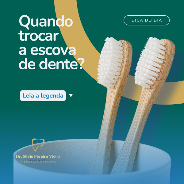 Foto 3 de Dr. Sílvio Pereira Vieira | Dentista | Odontologia | Jundiaí SP