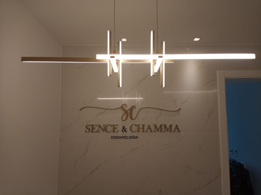 Foto 3 de Dr. Silvio Sence, Dentista