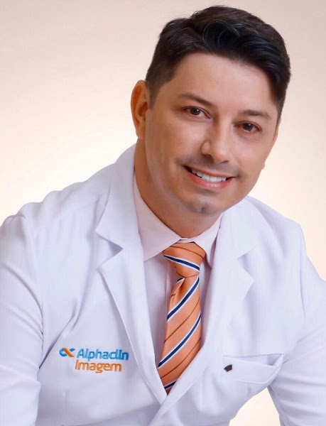 Foto 2 de Dr. Sizenildo da Silva Figueiredo Médico Radiologista | Ressonância | Ultrassom | Tomografia | Elastografia